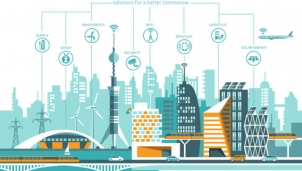 Smart City Summit 2019 bàn việc điều hành thành phố thông minh dựa trên phân tích dữ liệu Smart City Summit 2019 bàn việc điều hành thành phố thông minh dựa trên phân tích dữ liệu