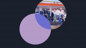 Cách tạo Blend playlist trong Spotify 