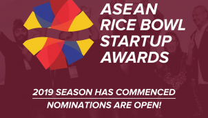 Startup Việt tham gia Giải thưởng danh giá hàng đầu Đông Nam Á Startup Việt tham gia Giải thưởng danh giá hàng đầu Đông Nam Á