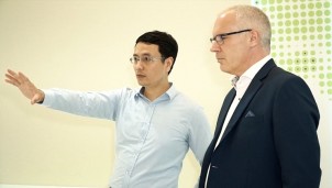 Sự trở về của các tài năng công nghệ: Nguồn lực mới cho Startup Việt Nam