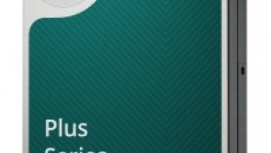 Synology® ra mắt ổ cứng HDD cho gia đình và văn phòng