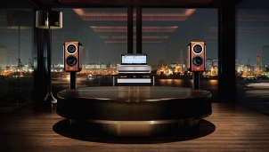 TAD thương hiệu audio Nhật Bản 40 năm một triết lý dẫn bước thành công TAD thương hiệu audio Nhật Bản 40 năm một triết lý dẫn bước thành công