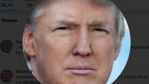 Tài khoản Donald Trump bị Twitter hạn chế, Apple làm chậm máy cũ bán máy mới, sự thật hay chỉ là tin đồn?  Tài khoản Donald Trump bị Twitter hạn chế, Apple làm chậm máy cũ bán máy mới, sự thật hay chỉ là tin đồn?