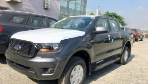 Tại sao Ford Việt Nam lắp ráp Ranger trong nước? Tại sao Ford Việt Nam lắp ráp Ranger trong nước?