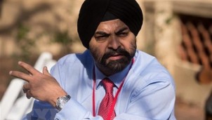 Tân Chủ tịch Ngân hàng Thế giới là ai?