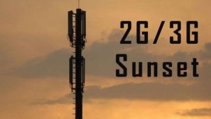 Tắt sóng 2G, 3G trên thế giới và Việt Nam Tắt sóng 2G, 3G trên thế giới và Việt Nam