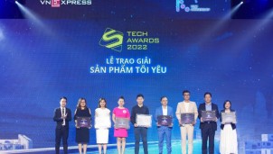 Tech Awards 2022 vinh danh LG ở 4 hạng mục tiêu biểu Tech Awards 2022 vinh danh LG ở 4 hạng mục tiêu biểu