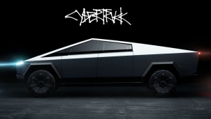 Tesla giới thiệu xe bán tải điện Cybertruck kính chống đạn giá từ 39,900 USD Tesla giới thiệu xe bán tải điện Cybertruck kính chống đạn giá từ 39,900 USD