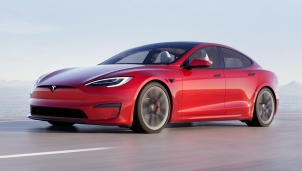 Tesla tiết lộ Model S và X 2021 được thiết kế lại với nội thất mới và vô lăng kiểu KITT Tesla tiết lộ Model S và X 2021 được thiết kế lại với nội thất mới và vô lăng kiểu KITT