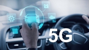Thế giới sẽ có 83 triệu xe ô tô kết nối 5G vào năm 2035