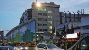 Thomson Medical Group đàm phán mua cổ phần kiểm soát tại Bệnh viện FV 