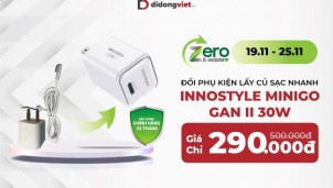 Thu cũ đổi mới phụ kiện Thu cũ đổi mới phụ kiện