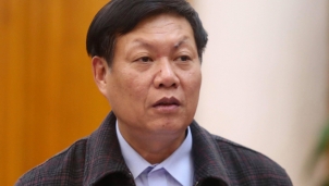 Thứ trưởng Y tế: 'Người dân ở ngoài ổ dịch được về quê bình thường' Thứ trưởng Y tế: 'Người dân ở ngoài ổ dịch được về quê bình thường'