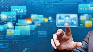 Thúc đẩy cấp tài khoản giao dịch thuế điện tử cho cá nhân Thúc đẩy cấp tài khoản giao dịch thuế điện tử cho cá nhân
