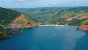 Thủy điện Thác Mơ: Chi trả 84 tỷ tiền tạm ứng cổ tức, tỷ lệ 12%