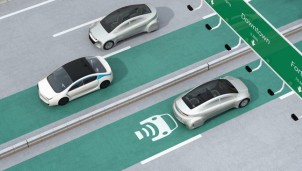 Thụy Điển tham vọng xây dựng 2000 km đường cao tốc sạc điện cho ô tô vào năm 2030 Thụy Điển tham vọng xây dựng 2000 km đường cao tốc sạc điện cho ô tô vào năm 2030