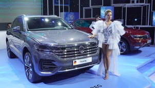 Tịch thu xe Volkswagen có đường lưỡi bò, phạt tiền doanh nghiệp nhập khẩu xe Tịch thu xe Volkswagen có đường lưỡi bò, phạt tiền doanh nghiệp nhập khẩu xe