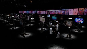 Tiếp Bước Tiến: nơi tôn vinh những thành tựu chưa được biết đến