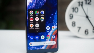 Tiết lộ smartphone Nokia sắp được HMD Global tung ra vào ngày 5/12 Tiết lộ smartphone Nokia sắp được HMD Global tung ra vào ngày 5/12