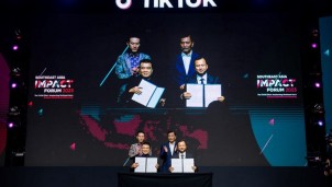 TikTok đầu tư 12,2 triệu USD hỗ trợ khối doanh nghiệp vừa và nhỏ tại Đông Nam Á