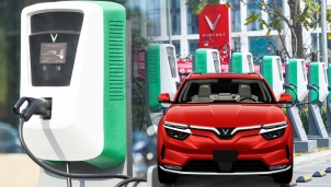 Tìm hiểu về các loại pin của ô tô điện Battery Electric Vehicle Tìm hiểu về các loại pin của ô tô điện Battery Electric Vehicle