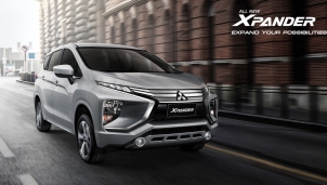 Top 10 xe bán chạy nhất tháng 11/2019, Mitsubishi Xpander thống trị ngôi vương Top 10 xe bán chạy nhất tháng 11/2019, Mitsubishi Xpander thống trị ngôi vương