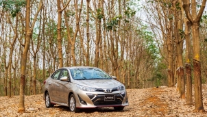 Top 10 xe bán chạy nhất tháng 9/2020: Toyota Vios dẫn đầu, VinFast thăng hạng Top 10 xe bán chạy nhất tháng 9/2020: Toyota Vios dẫn đầu, VinFast thăng hạng