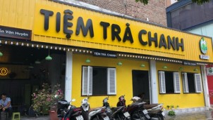 Trà sữa, mì cay hết thời, chuỗi trà chanh rộ lên rồi cũng 'sớm nở tối tàn' thôi Trà sữa, mì cay hết thời, chuỗi trà chanh rộ lên rồi cũng 'sớm nở tối tàn' thôi