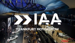 Triển lãm ô tô 'Frankfurt' sẽ không còn được tổ chức tại Frankfurt từ năm 2021
