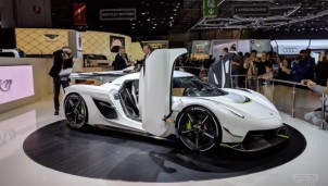 Triển lãm ô tô Geneva 2022 bị hủy bởi COVID-19 và do tình trạng thiếu hụt chip Triển lãm ô tô Geneva 2022 bị hủy bởi COVID-19 và do tình trạng thiếu hụt chip