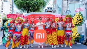 Trung tâm bảo hành Xiaomi Cần Thơ chính thức khai trương