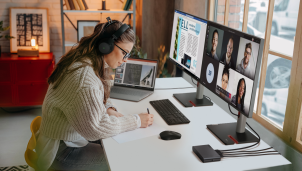 Trước thềm CES 2023: Lenovo ra mắt loạt sản phẩm mới Trước thềm CES 2023: Lenovo ra mắt loạt sản phẩm mới