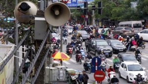 Truyền thanh cơ sở, kênh truyền thông hữu ích trong công tác tuyên truyền  Truyền thanh cơ sở, kênh truyền thông hữu ích trong công tác tuyên truyền