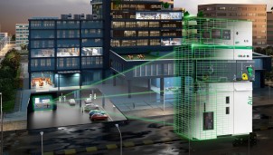 Tủ đóng cắt trung thế loại bỏ khí SF6: ‘Thay đổi nhỏ, lợi ích to’