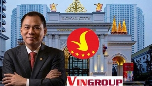 Tỷ phú Phạm Nhật Vượng lại quyết “chơi lớn”, chi đậm cho các VĐV SEA Games Tỷ phú Phạm Nhật Vượng lại quyết “chơi lớn”, chi đậm cho các VĐV SEA Games