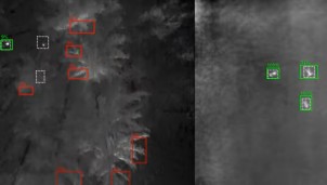 Ứng dụng AI tìm kiếm người mất tích  Ứng dụng AI tìm kiếm người mất tích