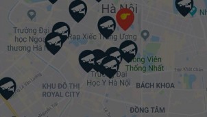 Ứng dụng di động báo chốt CSGT, camera phạt nguội có phạm luật? Ứng dụng di động báo chốt CSGT, camera phạt nguội có phạm luật?