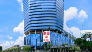 UNIQLO khai trương cửa hàng mới tại Thiso Mall Sala