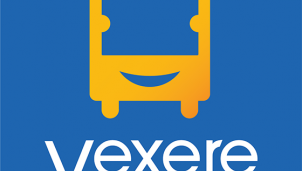 VeXeRe - Ứng dụng đặt vé xe khách tiện lợi VeXeRe - Ứng dụng đặt vé xe khách tiện lợi