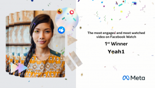 Meta vinh danh các doanh nghiệp và đối tác truyền thông Việt