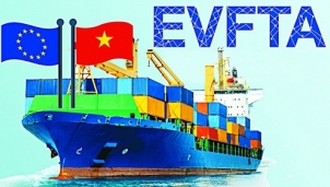 Việt Nam “gặt hái” được gì từ thỏa thuận thương mại với EU Việt Nam “gặt hái” được gì từ thỏa thuận thương mại với EU