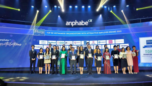 VietCredit vinh danh Top 100 nơi làm việc tốt nhất Việt Nam VietCredit vinh danh Top 100 nơi làm việc tốt nhất Việt Nam
