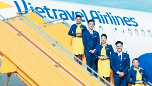 Vietravel chuyển nhượng 10,3% cổ phần cho Vinacapital Vietravel chuyển nhượng 10,3% cổ phần cho Vinacapital