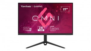 ViewSonic OMNI VX28 series: màn hình gaming với công nghệ chống bóng mờ ưu việt