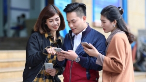 VinaPhone miễn phí hoàn toàn Data Roaming cho cổ động viên Việt Nam sang Philippines VinaPhone miễn phí hoàn toàn Data Roaming cho cổ động viên Việt Nam sang Philippines