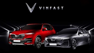 Vinfast công bố giá xe mới đi kèm với nhiều ưu đãi "khủng" Vinfast công bố giá xe mới đi kèm với nhiều ưu đãi "khủng"
