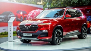 VinFast: Hết ưu đãi " 3 không cộng ưu đãi" xe VinFast đồng loạt tăng giá xe từ ngày 1/9/2019 VinFast: Hết ưu đãi " 3 không cộng ưu đãi" xe VinFast đồng loạt tăng giá xe từ ngày 1/9/2019