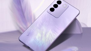 vivo bật mí ngoại hình ‘nàng thơ’ kết hợp công nghệ thời thượng của V27e