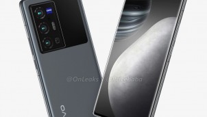 Vivo X70 Pro+ lộ diện, màn hình cong, chip Snapdragon 888, sạc nhanh 65W Vivo X70 Pro+ lộ diện, màn hình cong, chip Snapdragon 888, sạc nhanh 65W