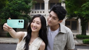 vivo Y36: chiếc điện thoại giá tốt trong phân khúc 